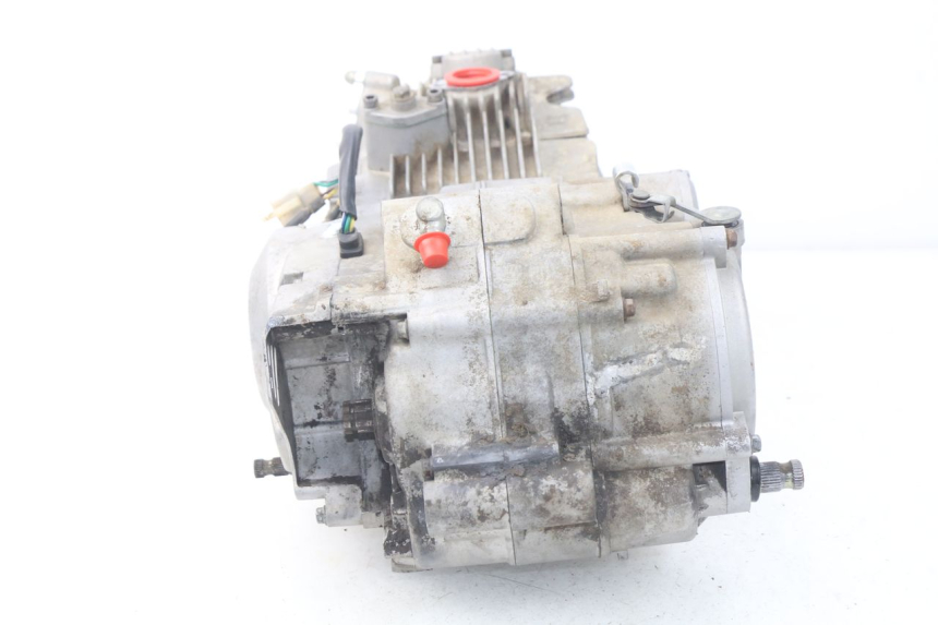 photo de MOTEUR CRZ DIRTBIKE 140 - Vue produit