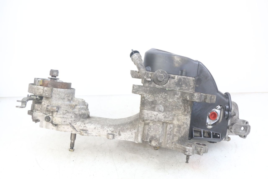 photo de MOTEUR PEUGEOT DJANGO 4T 50 (2014 - 2019) - Détail de la pièce