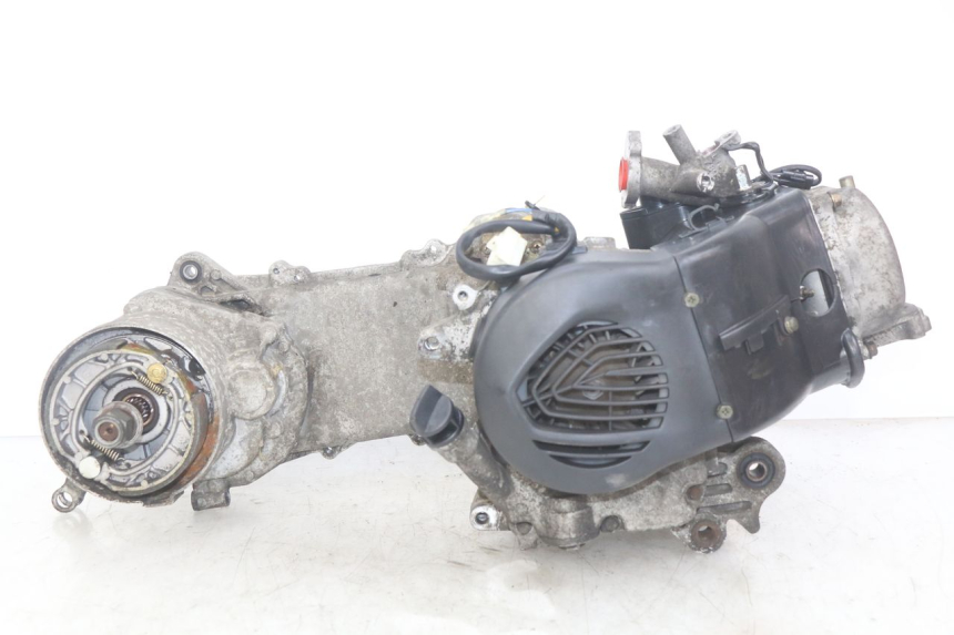 photo de MOTEUR PEUGEOT DJANGO 4T 50 (2014 - 2019) - Zoom composants
