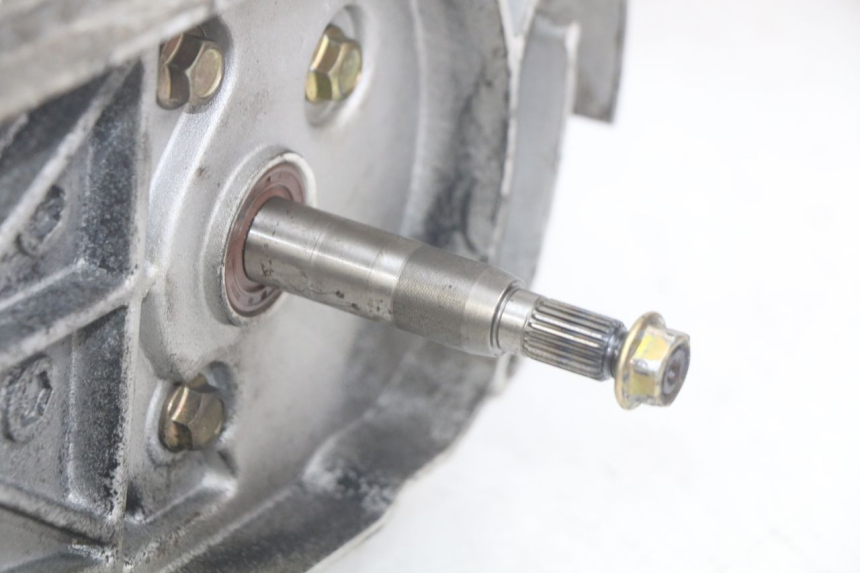 photo de MOTEUR PEUGEOT DJANGO 4T 50 (2014 - 2019) - Inspection visuelle