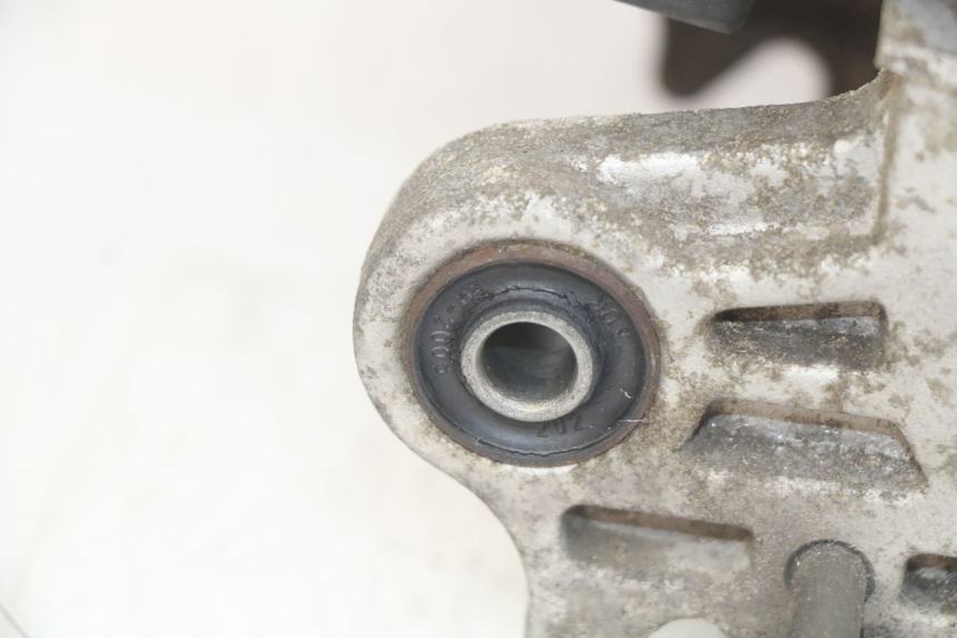 photo de MOTEUR PEUGEOT DJANGO 4T 50 (2014 - 2019) - Angle alternatif