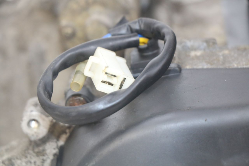 photo de MOTEUR PEUGEOT DJANGO 4T 50 (2014 - 2019) - Pièce contrôlée