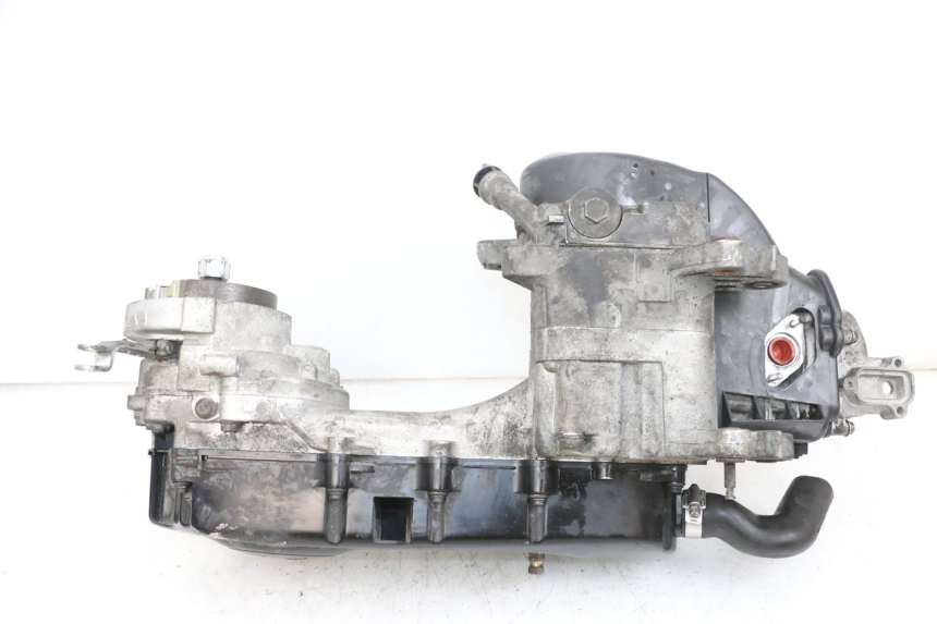 photo de MOTEUR PEUGEOT DJANGO 4T 50 (2014 - 2019) - Vue d’ensemble