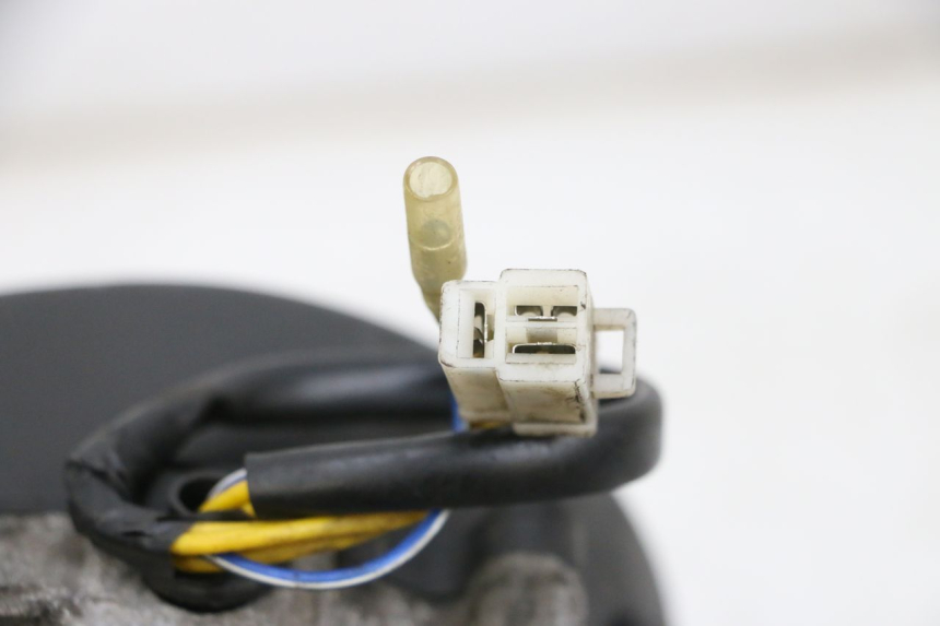 photo de MOTEUR PEUGEOT DJANGO 4T 50 (2014 - 2019) - Points de fixation