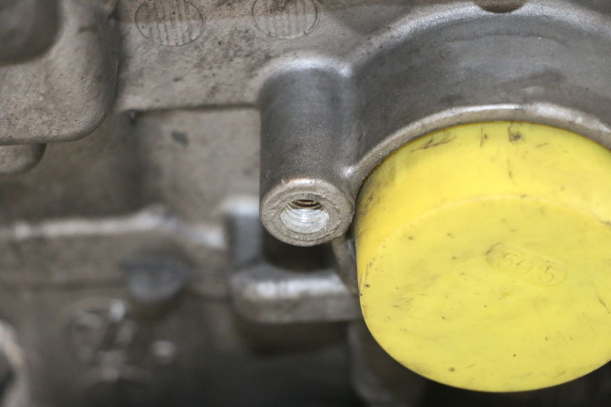 photo de MOTEUR SUZUKI DL V STROM 1000 (2002 - 2007) - Détails caractéristiques