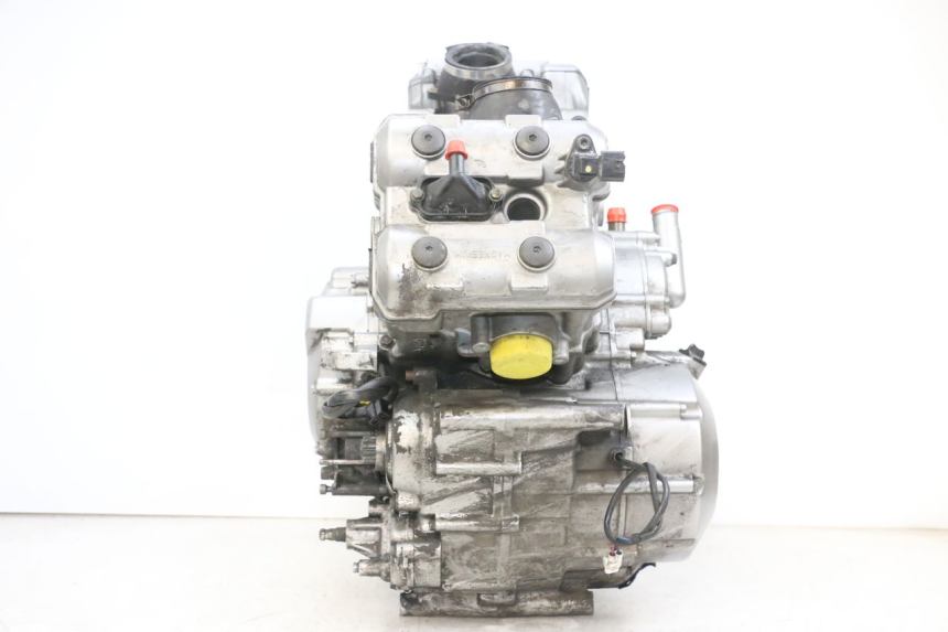 photo de MOTEUR SUZUKI DL V STROM 1000 (2002 - 2007) - Photo complémentaire