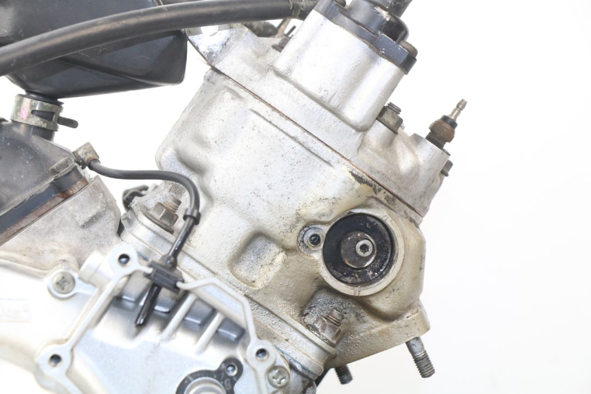 photo de MOTEUR YAMAHA DTR DT-R 125 (1989 - 2004) - Photo complémentaire