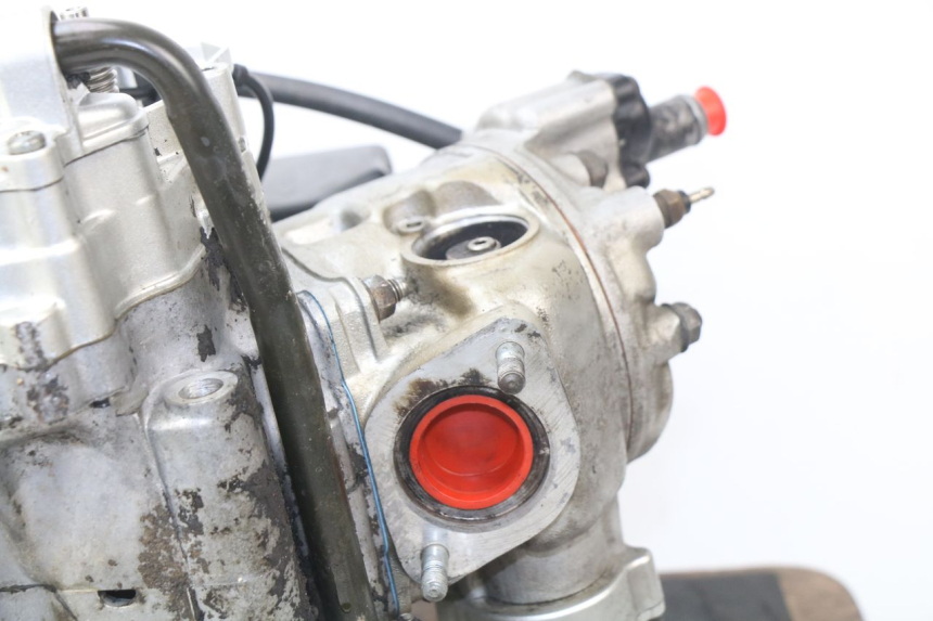 photo de MOTEUR YAMAHA DTR DT-R 125 (1989 - 2004) - Autre angle de vue