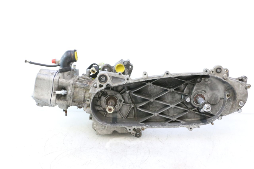 photo de MOTEUR CF MOTO E-CHARM 125 (2005 - 2008) - Vue principale