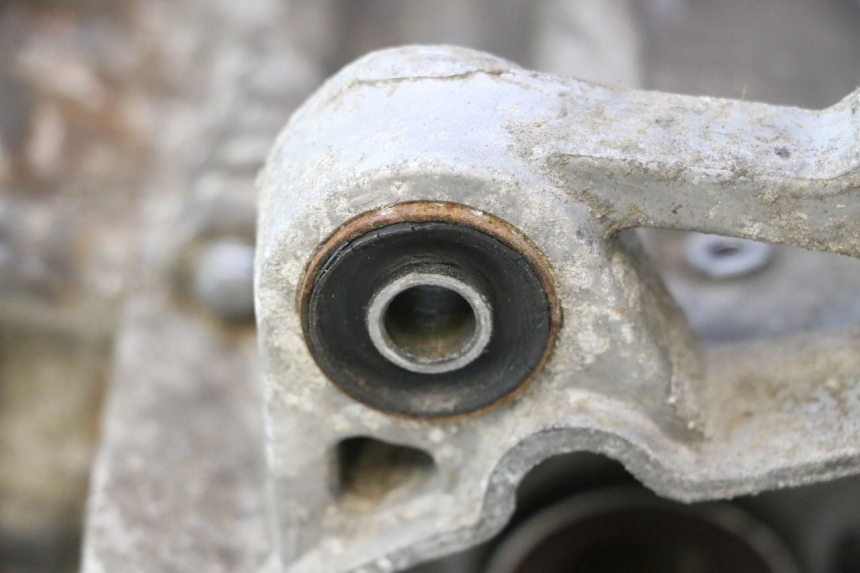 photo de MOTEUR CF MOTO E-CHARM 125 (2005 - 2008) - Vue rapprochée