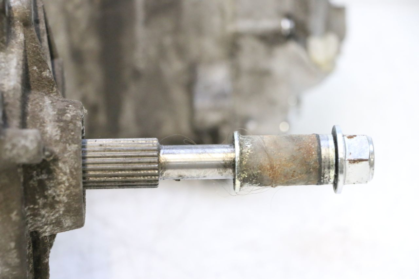 photo de MOTEUR CF MOTO E-CHARM 125 (2005 - 2008) - Aperçu profil