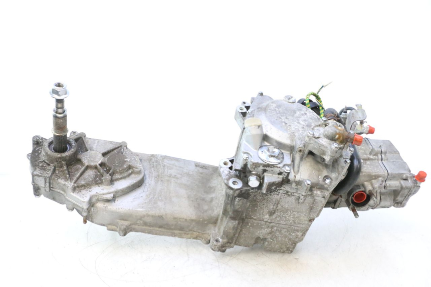 photo de MOTEUR CF MOTO E-CHARM 125 (2005 - 2008) - Zoom état d’usage