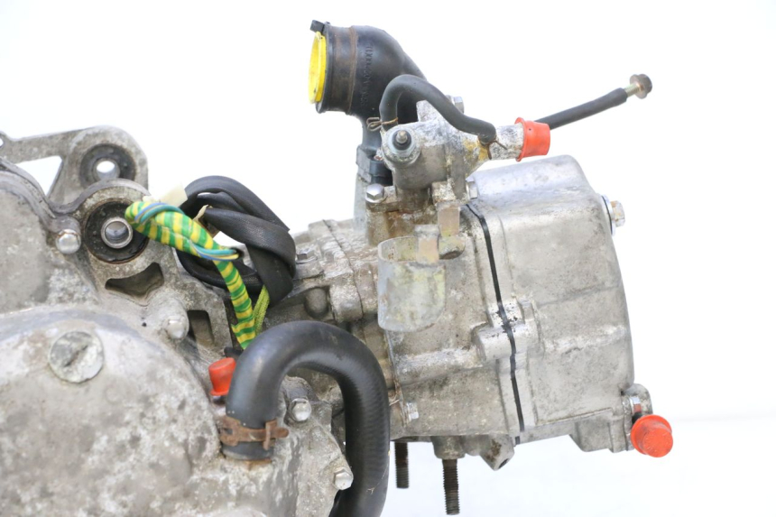 photo de MOTEUR CF MOTO E-CHARM 125 (2005 - 2008) - Vue principale