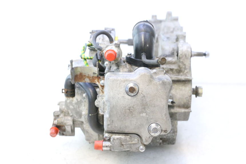 photo de MOTEUR CF MOTO E-CHARM 125 (2005 - 2008) - Vue d’ensemble
