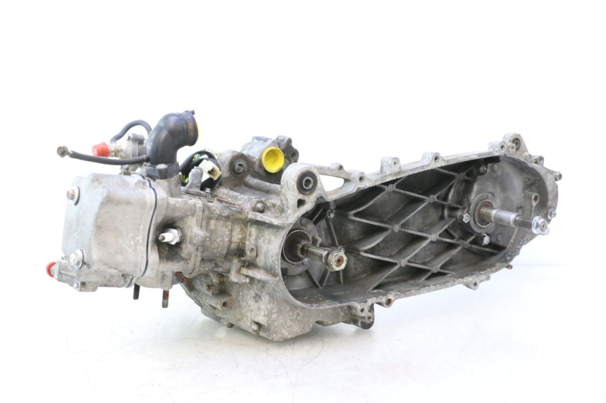 photo de MOTEUR CF MOTO E-CHARM 125 (2005 - 2008) - Pièce contrôlée