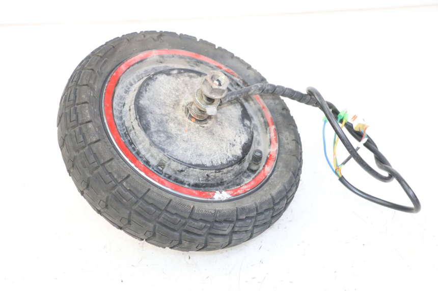 photo de MOTEUR URBANGLIDE E-CROSS PRO 1 - Détail de la pièce