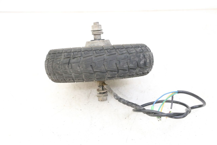 photo de MOTEUR URBANGLIDE E-CROSS PRO 1 - Marquages et références