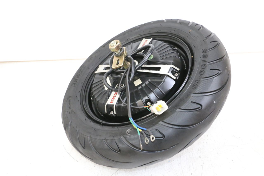 photo de MOTEUR WAYSCRAL E-START 1 (2018 - 2022) - Vue principale