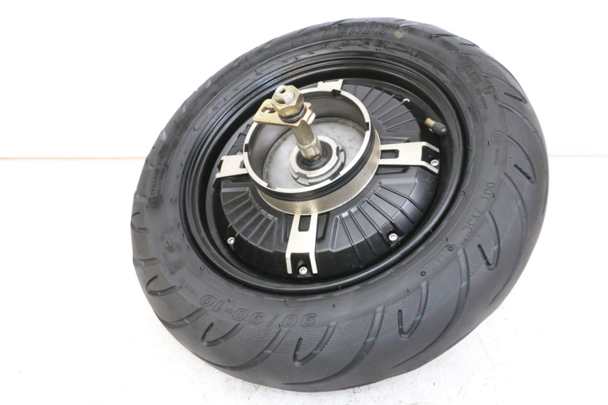 photo de MOTEUR WAYSCRAL E-START 1 (2018 - 2022) - Détail de la pièce