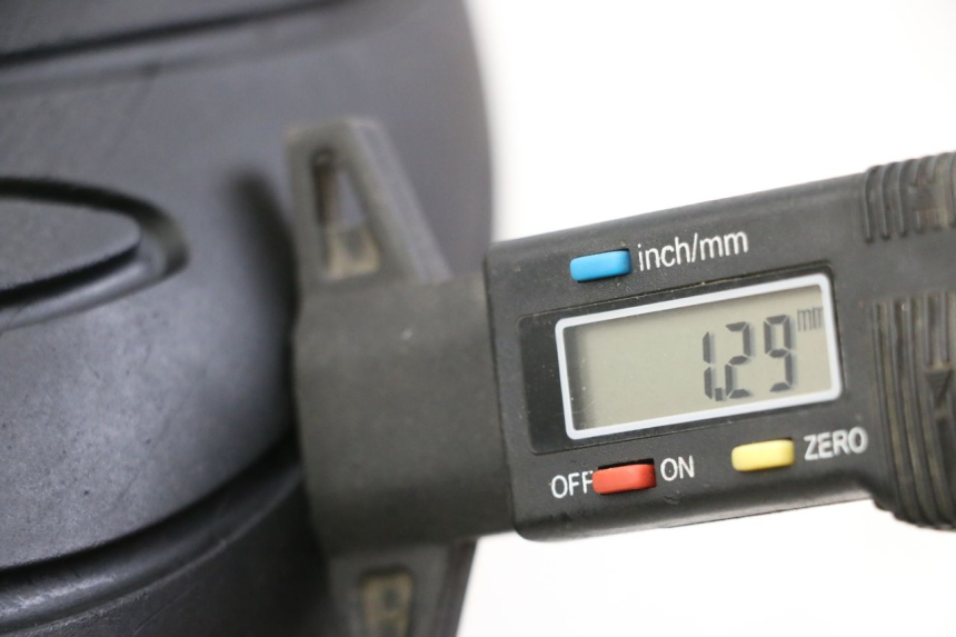 photo de MOTEUR WAYSCRAL E-START 1 (2018 - 2022) - Zoom état d’usage