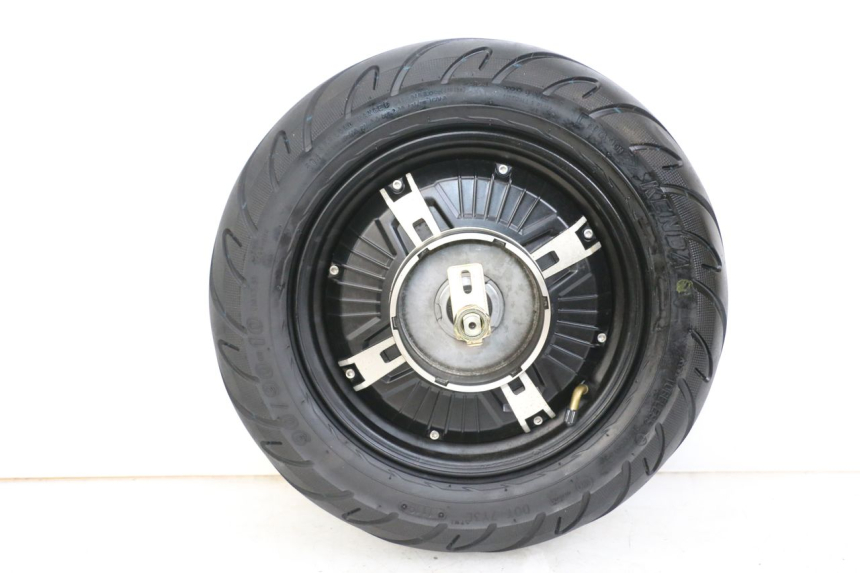 photo de MOTEUR WAYSCRAL E-START 1 (2018 - 2022) - Vue d’ensemble