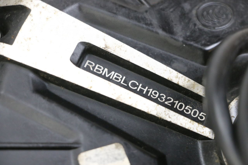 photo de MOTEUR WAYSCRAL E-START 1 (2018 - 2022) - Pièce contrôlée