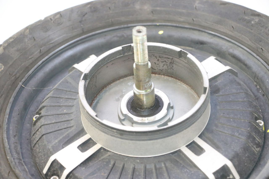 photo de MOTEUR WAYSCRAL E-START 1 (2018 - 2022) - Autre angle de vue