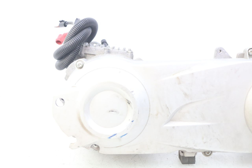 photo de MOTEUR PEUGEOT E-VIVACITY 1 (2012 - 2018) - Détails caractéristiques