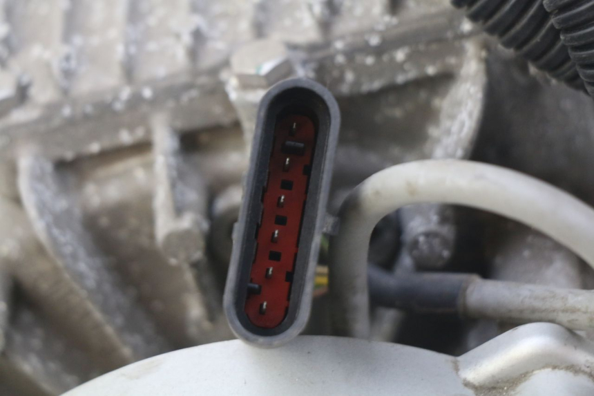 photo de MOTEUR PEUGEOT E-VIVACITY 1 (2012 - 2018) - Marquages et références