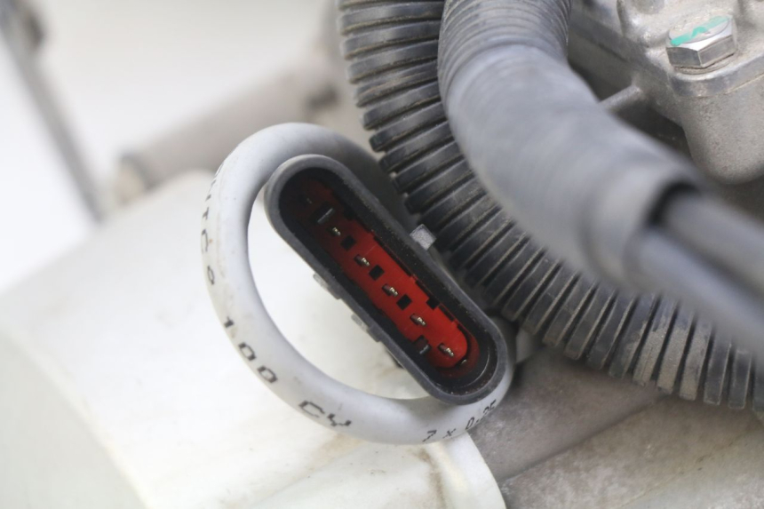 photo de MOTEUR PEUGEOT E-VIVACITY 1 (2012 - 2018) - Détails caractéristiques