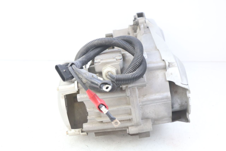 photo de MOTEUR PEUGEOT E-VIVACITY 1 (2012 - 2018) - Vue rapprochée