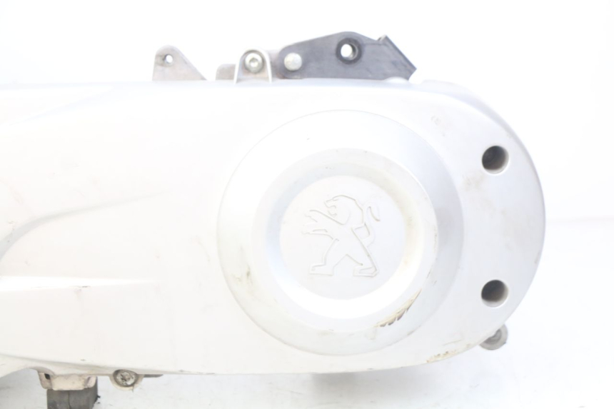 photo de MOTEUR PEUGEOT E-VIVACITY 1 (2012 - 2018) - Focus structure