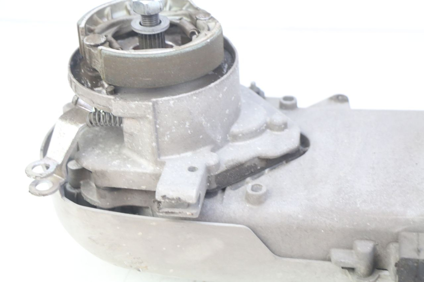 photo de MOTEUR PEUGEOT E-VIVACITY 1 (2012 - 2018) - Zoom état d’usage