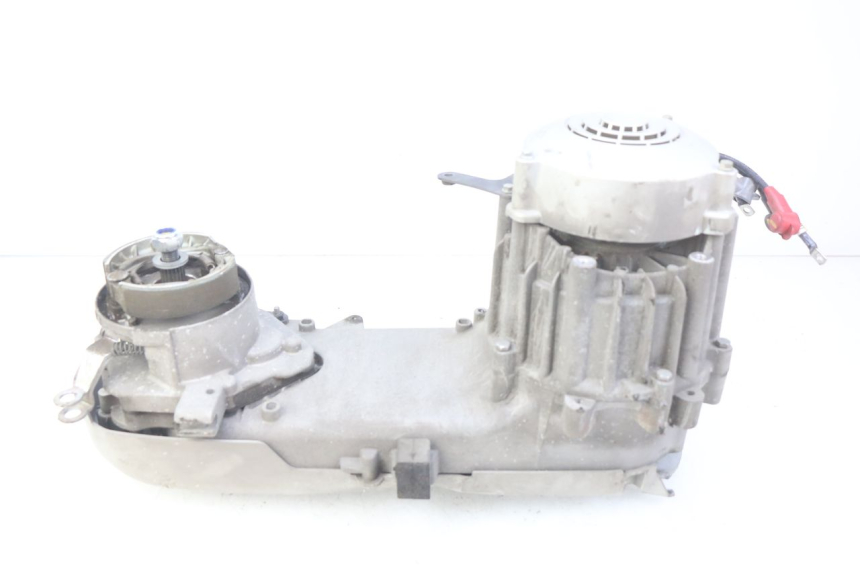 photo de MOTEUR PEUGEOT E-VIVACITY 1 (2012 - 2018) - Autre angle de vue