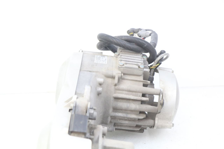 photo de MOTEUR PEUGEOT E-VIVACITY 1 (2012 - 2018) - Points de fixation