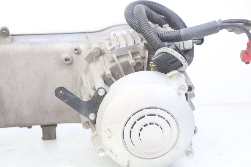 photo de MOTEUR PEUGEOT E-VIVACITY 1 (2012 - 2018) - Pièce contrôlée