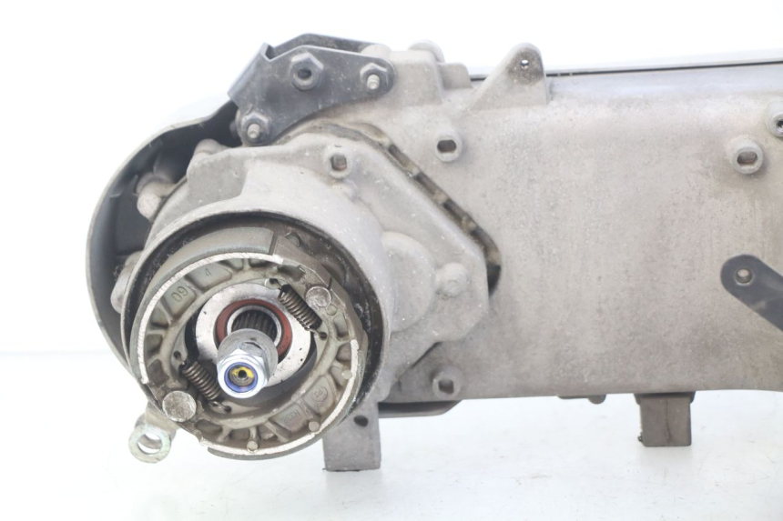 photo de MOTEUR PEUGEOT E-VIVACITY 1 (2012 - 2018) - Marquages et références