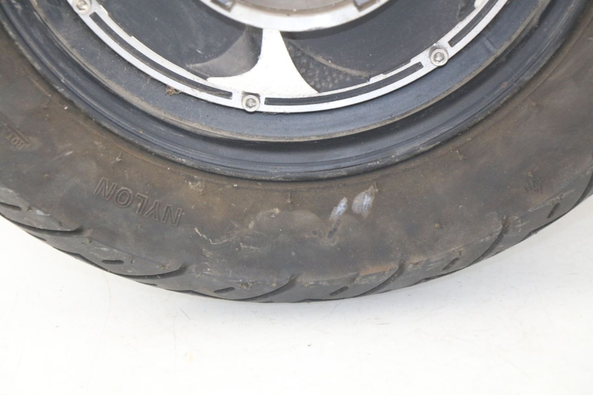 photo de MOTEUR RIDE E1 1 (2014 - 2022) - Détails caractéristiques