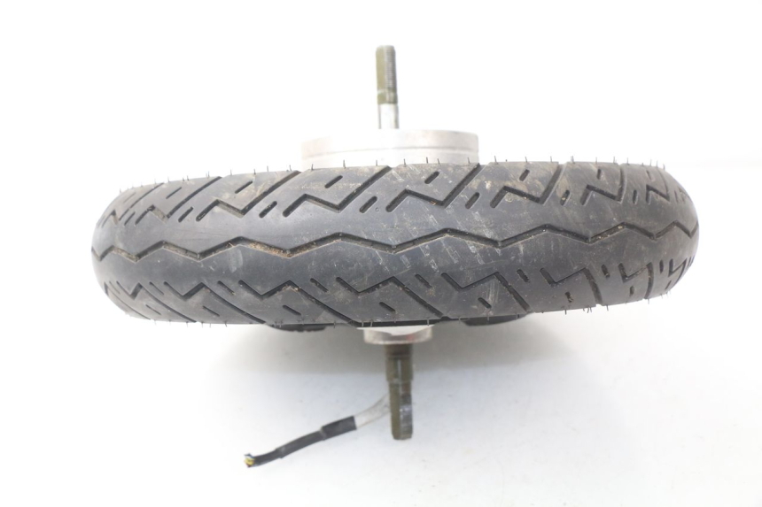 photo de MOTEUR RIDE E1 1 (2014 - 2022) - Gros plan technique