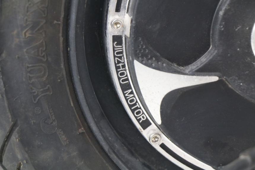 photo de MOTEUR RIDE E1 1 (2014 - 2022) - Vue d’ensemble