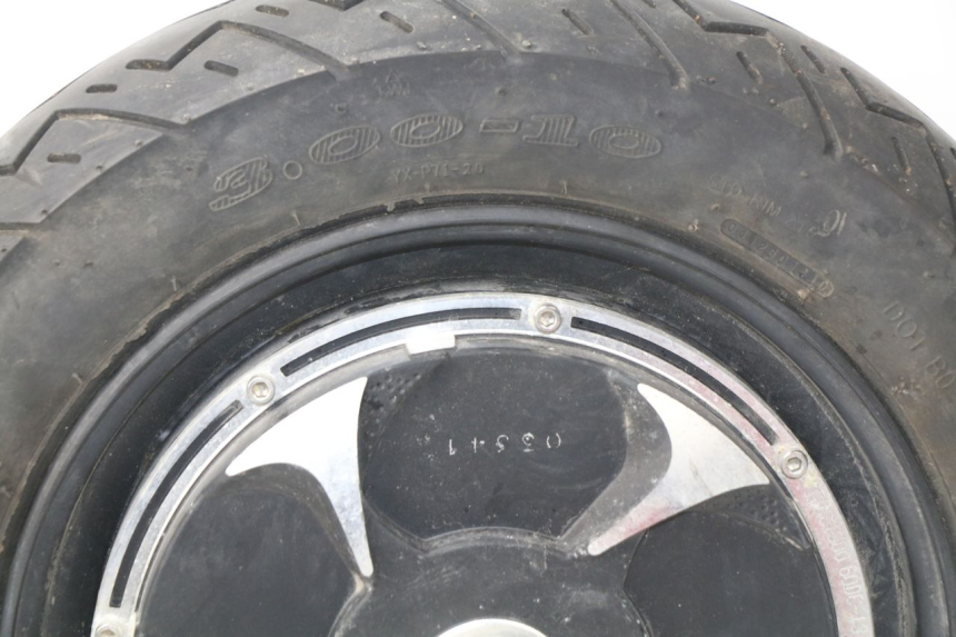 photo de MOTEUR RIDE E1 1 (2014 - 2022) - Pièce contrôlée