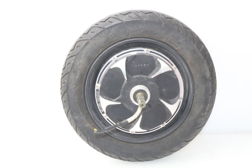 photo de MOTEUR RIDE E1 1 (2014 - 2022) - Marquages et références