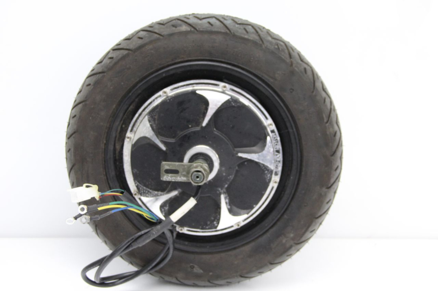 photo de MOTEUR RIDE E1 1 (2014 - 2022) - Détail de la pièce