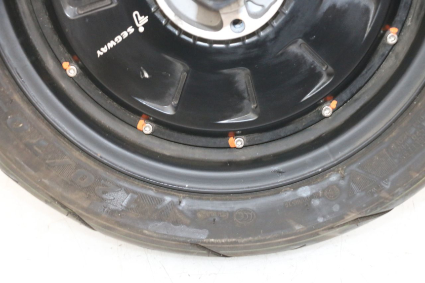 photo de MOTEUR SEGWAY NINEBOT E125S 1 (2022 - 2026) - Pièce contrôlée