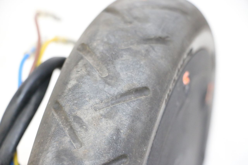 photo de MOTEUR SEGWAY NINEBOT E2 1 - Détail de la pièce