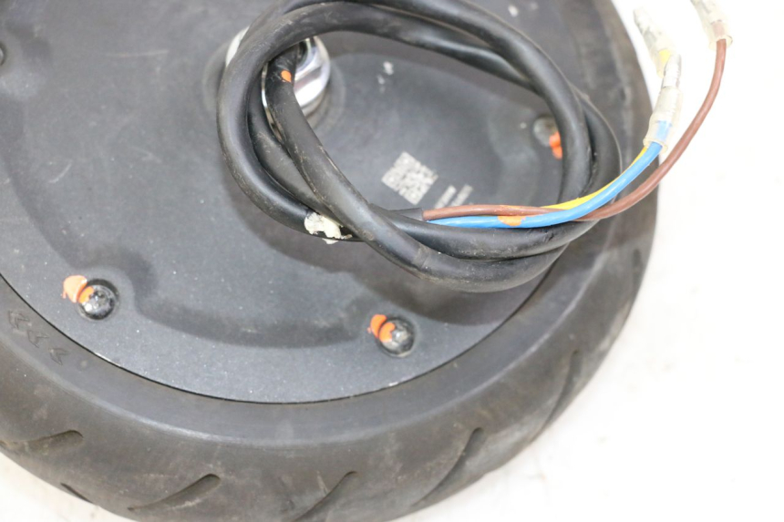 photo de MOTEUR SEGWAY NINEBOT E2 1 - État de surface