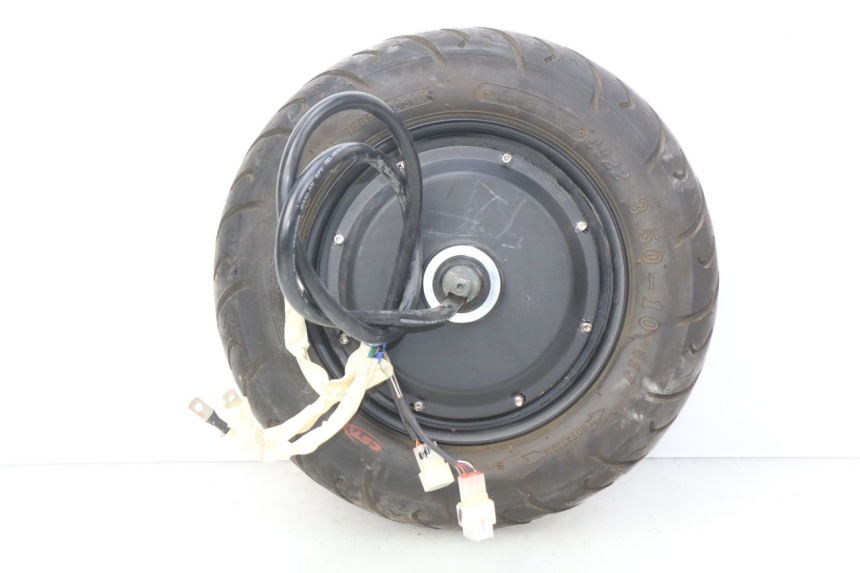 photo de MOTEUR EFUN E2GO 1 (2017 - 2021) - Vue principale