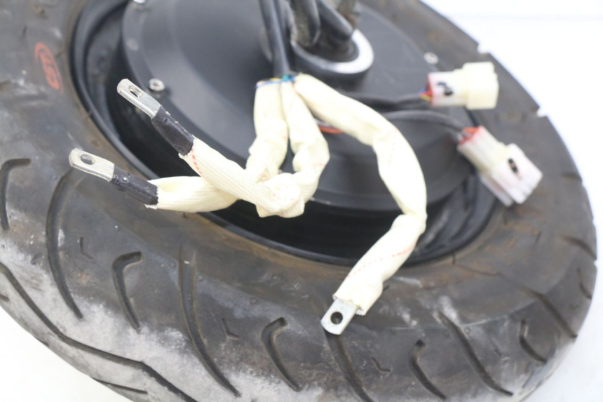 photo de MOTEUR EFUN E2GO 1 (2017 - 2021) - Autre angle de vue