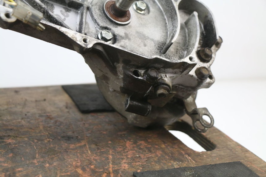 photo de MOTEUR BAOTIAN EAGLE 50 (2009 - 2011) - Vue produit