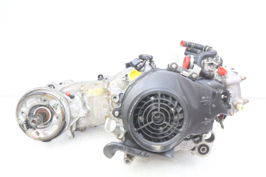 photo de MOTEUR YAMAHA D'ELIGHT DELIGHT 115 (2013 - 2017) - Vue produit